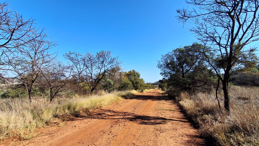 Commercial Property for Sale in Swartruggens North West